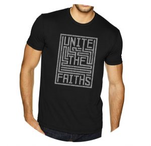 Unite the Faiths