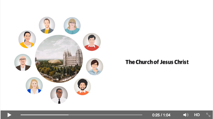 Why A Mormon Is Called "A Mormon" - GregTrimble.com