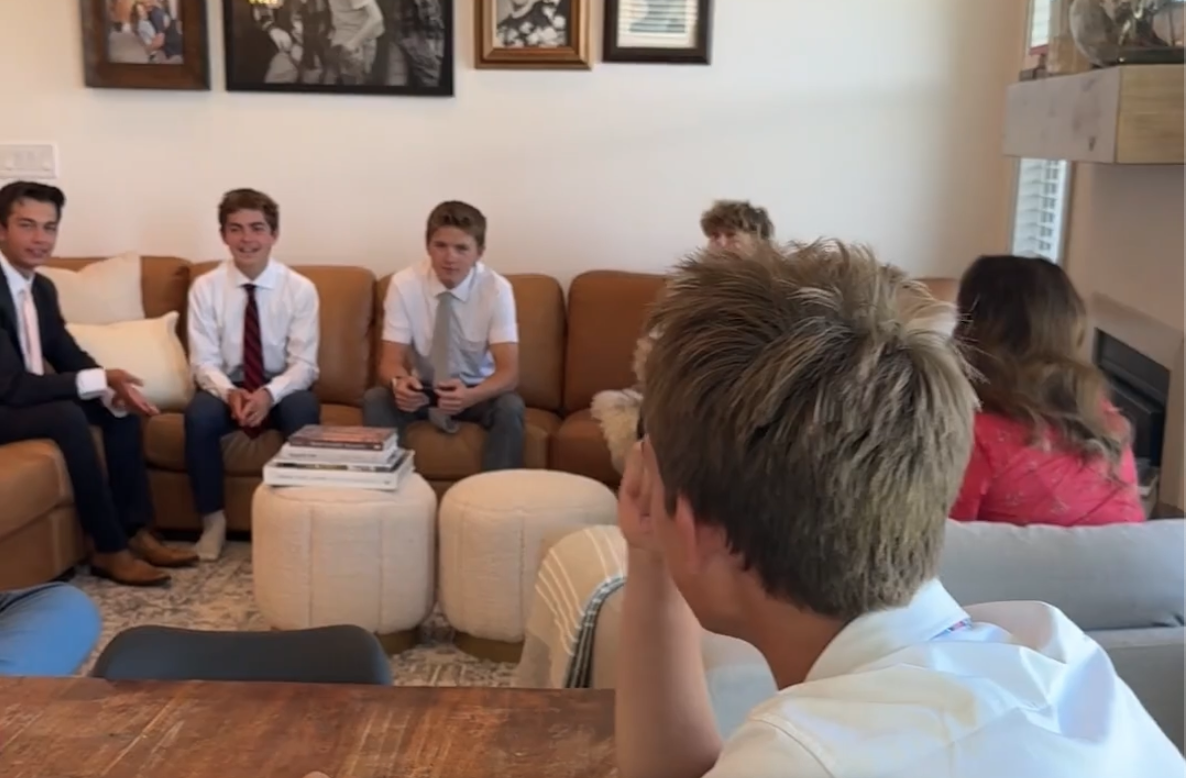 best ward mission plan